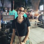 Haniya Nafisa Instagram -