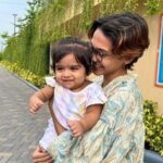 Haniya Nafisa Instagram - Humaaairaaaaa♥️