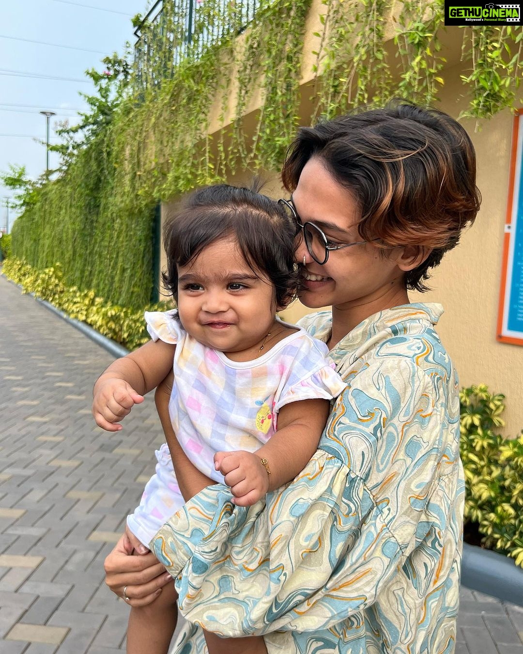 Haniya Nafisa Instagram - Humaaairaaaaa♥️