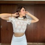 Hansika Motwani Instagram - #promotions #partner Chennai, India