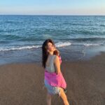 Hansika Motwani Instagram - 🌊 Antalya, Turkey