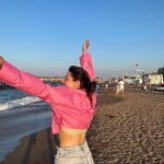 Hansika Motwani Instagram - 🌊 Antalya, Turkey