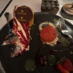 Hansika Motwani Instagram - Birthday behaviour 🎂🩵 Istanbul, Turkey