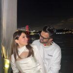 Hansika Motwani Instagram – Happy birthday to me 🥂 Ruby Istanbul