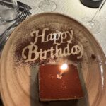 Hansika Motwani Instagram - Happy birthday to me 🥂 Ruby Istanbul