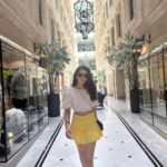 Hansika Motwani Instagram - Talk turkey to me 🇹🇷🧿 Turkey, Istanbul
