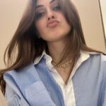 Hansika Motwani Instagram - Sunday kisses 💋