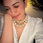 Hansika Motwani Instagram - 🇹🇷🫶🏻🧿 Soho House Istanbul
