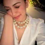 Hansika Motwani Instagram – 🇹🇷🫶🏻🧿 Soho House Istanbul