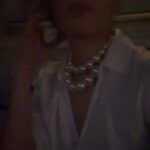 Hansika Motwani Instagram - 🇹🇷🫶🏻🧿 Soho House Istanbul