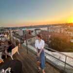 Hansika Motwani Instagram - 🇹🇷🫶🏻🧿 Soho House Istanbul