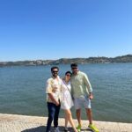 Hansika Motwani Instagram – Just.. 
#throwback Belém, Lisboa, Portugal