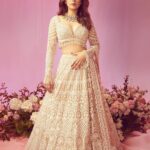 Hansika Motwani Instagram - Presenting @azafashions #CoverStory starring the gorgeous “New Bride” @ihansika. “I always wanted a traditional, very Indian wedding – that was my priority. But I also dreamt of a white ceremony. Eventually, we incorporated both – we did a white-themed Derby event for the mehendi and our pheras were red. So, while the former was designed to look dreamy, the marriage ceremony had a regal vibe to it. For the wedding, both Sohael and I wore stunning custom-made creations by Rimple & Harpreet Narula. My wedding lehenga was the precise red that I wanted and everything I had envisioned it to be.” Get to know #HansikaMotwani in our exclusive #AzaCoverStory interview (link in bio): https://www.azafashions.com/coverstory/hansika-motwani Clothing: @seemagujraldesign Jewellery: @yuvaanjewels; @mortantra; @viviniabyvidhimehra Editor: @devanginishar Photographer: @kunalgupta91 Interview: @sreemita_bhattacharya Creative Direction: @amedithi Styled by : @sukritigrover Styling assistants: @vanigupta.23 @simrankumar19 Styling intern: @mahek_gada Makeup by: @makeupbyurmikaur Hairstyling by: @tinamukharjee PR Consultant @ThinkTalkies #Azafashions #aza #hansika #seemagujral #indianwedding #lehenga #celebrity #celebritystyle