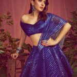 Hansika Motwani Instagram - Presenting @azafashions #CoverStory starring the gorgeous @ihansika. On her swoon-worthy proposal in Paris, the new bride shares: “I had not seen it coming! Keeping surprises from me is difficult but Sohael pulled it off. You know as a little girl I’d often daydream about getting proposed to under the Eiffel Tower. So, I think it was the dreamiest proposal ever. One of the best things about Sohael is that he’s a great listener. I feel that’s what makes him a brilliant life partner. He’s a true romantic at heart and expresses it well. I really don’t have many bad things to say about him, but I wish he would become more punctual! Besides that, he’s perfect for me in all ways that matter.” Get to know #HansikaMotwani in our exclusive #AzaCoverStory interview (link in bio): https://www.azafashions.com/coverstory/hansika-motwani Clothing: @amitaggarwalofficial Jewellery: @karishma.joolry; @mozaati; @anaqajewels Editor: @devanginishar Photographer: @kunalgupta91 Interview: @sreemita_bhattacharya Creative Direction: @amedithi Styled by : @sukritigrover Styling assistants: @vanigupta.23 @simrankumar19 Styling intern: @mahek_gada Makeup by: @makeupbyurmikaur Hairstyling by: @tinamukharjee PR Consultant @ThinkTalkies #Azafashions #aza #hansika #amitaggarwal #celebrity #celebritystyle #magazinecover