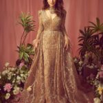 Hansika Motwani Instagram - Presenting @azafashions #CoverStory starring “The New Bride” @ihansika. Hansika bagged her first project – a TVC – at age 8, after which she acted in two TV shows, then famously appeared as a child actor in the #HrithikRoshan-starrer Koi... Mil Gaya. There’s been no looking back since. Continuing her spree of achievements at a young age, Hansika bagged a #Filmfare Award (Best Female Debut – South) for Puri Jagannadh's Telugu film #Desamuduru when she was only 15. Subsequently, she has been a constant in #Tamil and Telugu cinema, sharing screen space with the likes of #Suriya, #AlluArjun & #Dhanush. Hansika's grand wedding with Sohael was documented by Disney+ Hotstar - Hansika’s Love Shaadi Drama – a show that resonated with Indian brides-to-be everywhere with its real portrayal of all that transpires behind “picture perfect” weddings. Get to know #HansikaMotwani in our exclusive #AzaCoverStory interview (link in bio): https://www.azafashions.com/coverstory/hansika-motwani Clothing: @amitgt_officialpage Jewellery: @tribebyamrapali @viviniabyvidhimehra Editor: @devanginishar Photographer: @kunalgupta91 Interview: @sreemita_bhattacharya Creative Direction: @amedithi Styled by : @sukritigrover Styling assistants: @vanigupta.23 @simrankumar19 Styling intern: @mahek_gada Makeup by: @makeupbyurmikaur Hairstyling by: @tinamukharjee PR Consultant @ThinkTalkies #Azafashions #aza #hansika #amitgt #celebrity #celebritystyle #magazinecover