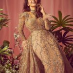 Hansika Motwani Instagram - Presenting @azafashions #CoverStory starring “The New Bride” @ihansika. Hansika bagged her first project – a TVC – at age 8, after which she acted in two TV shows, then famously appeared as a child actor in the #HrithikRoshan-starrer Koi... Mil Gaya. There’s been no looking back since. Continuing her spree of achievements at a young age, Hansika bagged a #Filmfare Award (Best Female Debut – South) for Puri Jagannadh's Telugu film #Desamuduru when she was only 15. Subsequently, she has been a constant in #Tamil and Telugu cinema, sharing screen space with the likes of #Suriya, #AlluArjun & #Dhanush. Hansika's grand wedding with Sohael was documented by Disney+ Hotstar - Hansika’s Love Shaadi Drama – a show that resonated with Indian brides-to-be everywhere with its real portrayal of all that transpires behind “picture perfect” weddings. Get to know #HansikaMotwani in our exclusive #AzaCoverStory interview (link in bio): https://www.azafashions.com/coverstory/hansika-motwani Clothing: @amitgt_officialpage Jewellery: @tribebyamrapali @viviniabyvidhimehra Editor: @devanginishar Photographer: @kunalgupta91 Interview: @sreemita_bhattacharya Creative Direction: @amedithi Styled by : @sukritigrover Styling assistants: @vanigupta.23 @simrankumar19 Styling intern: @mahek_gada Makeup by: @makeupbyurmikaur Hairstyling by: @tinamukharjee PR Consultant @ThinkTalkies #Azafashions #aza #hansika #amitgt #celebrity #celebritystyle #magazinecover