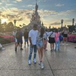 Hansika Motwani Instagram – Disneyland photo dump 🥰😍🥰🇫🇷 Disneyland Paris