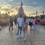 Hansika Motwani Instagram - Disneyland photo dump 🥰😍🥰🇫🇷 Disneyland Paris