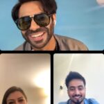 Hansika Motwani Instagram -