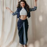 Hansika Motwani Instagram – 🦋
•
•
#partner #promotion 
•
•

Styling : @openhousestudio.in
Outfit : @akok.in 
Style Team : @mehavenkatesh @prarthanasrinivasaraja
HMU : @sankpalsavita @rupeshryadav 
Photo : @theaaronobed