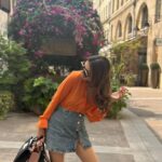 Hansika Motwani Instagram - Catching feels for this beautiful place
