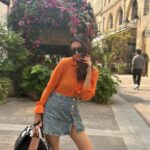 Hansika Motwani Instagram - Catching feels for this beautiful place
