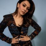 Hansika Motwani Instagram – 🦋
•
•
•
@nikitamhaisalkar @pranita.abhi @palaniappansubramanyam @sankpalsavita @rupeshryadav @saigopalchikkala_cine_costumer @imthefashionfellow