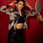 Hansika Motwani Instagram - ❤️‍🔥