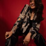 Hansika Motwani Instagram - ❤️‍🔥 • • • @anamikakhanna.in @akok.in @self__cntrd Earrings @azotiique Styling : @pranita.abhi Assisted by @jill_lalka 📸 @palaniappansubramanyam @imthefashionfellow @sankpalsavita @rupeshryadav @saigopalchikkala_cine_costumer