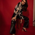 Hansika Motwani Instagram - ❤️‍🔥 • • • @anamikakhanna.in @akok.in @self__cntrd Earrings @azotiique Styling : @pranita.abhi Assisted by @jill_lalka 📸 @palaniappansubramanyam @imthefashionfellow @sankpalsavita @rupeshryadav @saigopalchikkala_cine_costumer