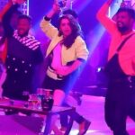 Hansika Motwani Instagram – 3 more days to go 💥 #partner