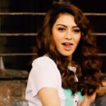 Hansika Motwani Instagram – #partner 25th aug💥