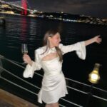 Hansika Motwani Instagram – Happy birthday to me 🥂 Ruby Istanbul