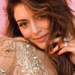 Hansika Motwani Instagram -