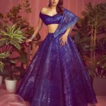 Hansika Motwani Instagram - Presenting @azafashions #CoverStory starring the gorgeous @ihansika. On her swoon-worthy proposal in Paris, the new bride shares: “I had not seen it coming! Keeping surprises from me is difficult but Sohael pulled it off. You know as a little girl I’d often daydream about getting proposed to under the Eiffel Tower. So, I think it was the dreamiest proposal ever. One of the best things about Sohael is that he’s a great listener. I feel that’s what makes him a brilliant life partner. He’s a true romantic at heart and expresses it well. I really don’t have many bad things to say about him, but I wish he would become more punctual! Besides that, he’s perfect for me in all ways that matter.” Get to know #HansikaMotwani in our exclusive #AzaCoverStory interview (link in bio): https://www.azafashions.com/coverstory/hansika-motwani Clothing: @amitaggarwalofficial Jewellery: @karishma.joolry; @mozaati; @anaqajewels Editor: @devanginishar Photographer: @kunalgupta91 Interview: @sreemita_bhattacharya Creative Direction: @amedithi Styled by : @sukritigrover Styling assistants: @vanigupta.23 @simrankumar19 Styling intern: @mahek_gada Makeup by: @makeupbyurmikaur Hairstyling by: @tinamukharjee PR Consultant @ThinkTalkies #Azafashions #aza #hansika #amitaggarwal #celebrity #celebritystyle #magazinecover