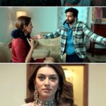 Hansika Motwani Instagram - MY3 A robotic love story 💘 Only on @disneyplushotstartamil 15step 🦾🦿🤖