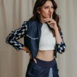 Hansika Motwani Instagram - 🦋 • • #partner #promotions • • Styling : @openhousestudio.in Outfit : @akok.in Style Team : @mehavenkatesh @prarthanasrinivasaraja HMU : @sankpalsavita @rupeshryadav Photo : @theaaronobed