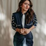 Hansika Motwani Instagram - 🦋 • • #partner #promotions • • Styling : @openhousestudio.in Outfit : @akok.in Style Team : @mehavenkatesh @prarthanasrinivasaraja HMU : @sankpalsavita @rupeshryadav Photo : @theaaronobed