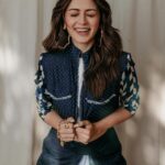 Hansika Motwani Instagram - 🦋 • • #partner #promotions • • Styling : @openhousestudio.in Outfit : @akok.in Style Team : @mehavenkatesh @prarthanasrinivasaraja HMU : @sankpalsavita @rupeshryadav Photo : @theaaronobed
