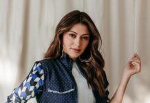 Hansika Motwani Instagram - 🦋 • • #partner #promotions • • Styling : @openhousestudio.in Outfit : @akok.in Style Team : @mehavenkatesh @prarthanasrinivasaraja HMU : @sankpalsavita @rupeshryadav Photo : @theaaronobed