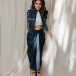 Hansika Motwani Instagram – 🦋
•
•
#partner #promotion 
•
•

Styling : @openhousestudio.in
Outfit : @akok.in 
Style Team : @mehavenkatesh @prarthanasrinivasaraja
HMU : @sankpalsavita @rupeshryadav 
Photo : @theaaronobed