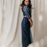 Hansika Motwani Instagram – 🦋
•
•
#partner #promotion 
•
•

Styling : @openhousestudio.in
Outfit : @akok.in 
Style Team : @mehavenkatesh @prarthanasrinivasaraja
HMU : @sankpalsavita @rupeshryadav 
Photo : @theaaronobed