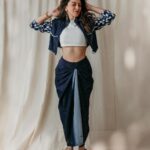Hansika Motwani Instagram – 🦋
•
•
#partner #promotion 
•
•

Styling : @openhousestudio.in
Outfit : @akok.in 
Style Team : @mehavenkatesh @prarthanasrinivasaraja
HMU : @sankpalsavita @rupeshryadav 
Photo : @theaaronobed
