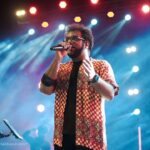 Haricharan Instagram - The energy was immense The music was loud The stage was on fire You guys sang along Thank you Trivandrum ♥️ you made the experience so awesome 💥🔥 Venue: Nishagandhi Auditorium , Trivandrum Artists: @haricharanmusic @bennetandtheband P.C : @prijun_wacko #haricharansinger #bennet #band #liveshow #music #lights #camera #action Nishagandhi Auditorium, Kanakakunnu Palace