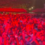 Haricharan Instagram - Centre stage 🔥🔥🔥🔥🔥🤗