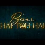 Haricharan Instagram – Excited to share the trailer of #pyaarhaitohhai an upcoming Hindi movie starring @karanhariharan and @paaniekashyap 

Wishing Karan the best on his Debut movie and his proud dear father the Legendary @singerhariharana sir
Do watch & support everyone!