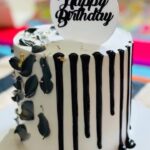 Haricharan Instagram - Kozhikode + Rehearsals + Sathriyan’s birthday + Sulaimani Trivandrum, here we come ! Thanks for getting us this beautiful cake @aaryarajanpillai & @cakes_desserts_by_safeenayasir ❤️