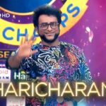 Haricharan Instagram - Class-aana Mass-aana Performances-ku Ready-ah இருங்க .. இந்த Weekend சிறப்பான சம்பவம் இருக்கு ..!! 🔥🔥 Saregamapa Lil Champs | Senior Junior Round | சனி மற்றும் ஞாயிறு இரவு 7 மணிக்கு. #SaregamapaLilChamps3 #SaregamapaLilChamps #Abhirami #Haricharan #vijayprakash #ZeeTamil #ZeeTamilPromo @vijayprakashvp @abhiramiact @archanachandhoke @srinivas_singer @haricharanmusic @jeevan_padmakumar @shamala_devi_official