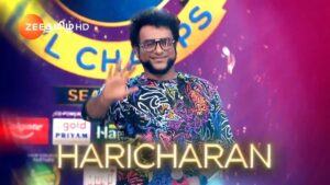 Haricharan Instagram - Class-aana Mass-aana Performances-ku Ready-ah இருங்க .. இந்த Weekend சிறப்பான சம்பவம் இருக்கு ..!! 🔥🔥 Saregamapa Lil Champs | Senior Junior Round | சனி மற்றும் ஞாயிறு இரவு 7 மணிக்கு. #SaregamapaLilChamps3 #SaregamapaLilChamps #Abhirami #Haricharan #vijayprakash #ZeeTamil #ZeeTamilPromo @vijayprakashvp @abhiramiact @archanachandhoke @srinivas_singer @haricharanmusic @jeevan_padmakumar @shamala_devi_official