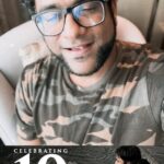 Haricharan Instagram - #Sonapareeya in the fantastic @haricharanmusic vocals 🎶 #10YearsOfMaryan ♥️ ➡️ SMI.lnk.to/Maryaan @bharatbala @arrahman @dhanushkraja @kuttirevathi @par_vathy #AascarFilms #Maryan